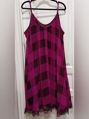 Lane Bryant Women’s 4X Sleeveless Dress